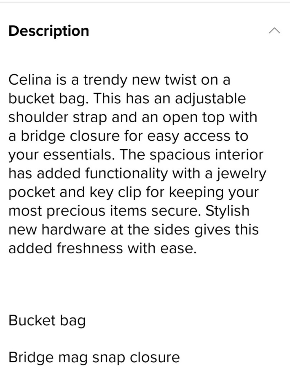 Brahmin Croc Embossed Celina Bucket Bag. Leather. NEW With Tags - Picture 10 of 14